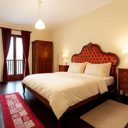 Albergo Locanda Corona Ballino 外观 照片