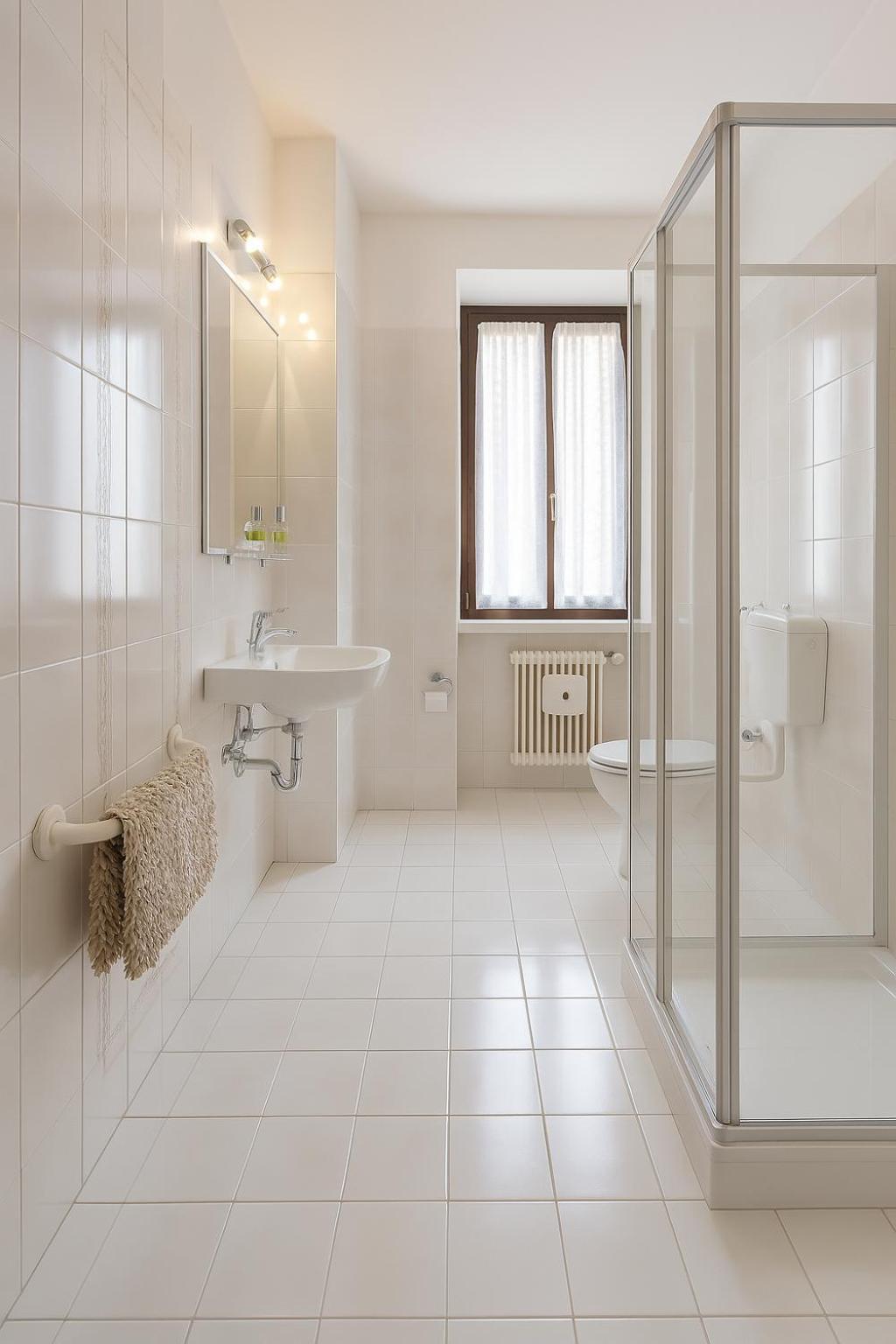 Albergo Locanda Corona Ballino 外观 照片